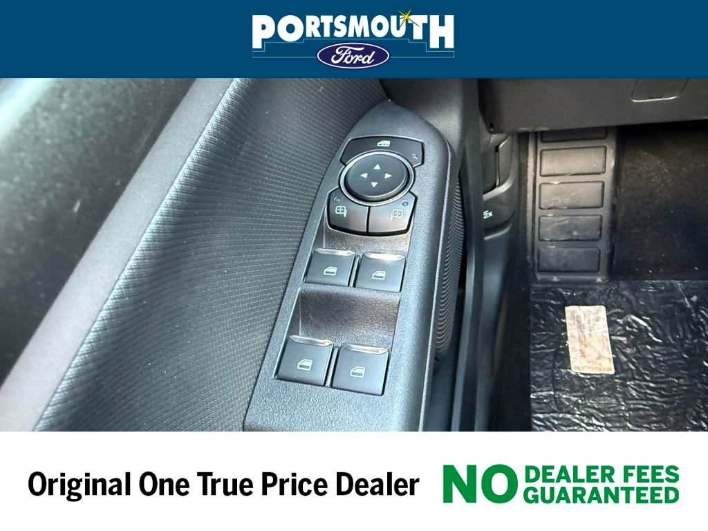 New 2025 Ford Bronco Sport Outer Banks w/ Outer Banks Tech Package+ image 27