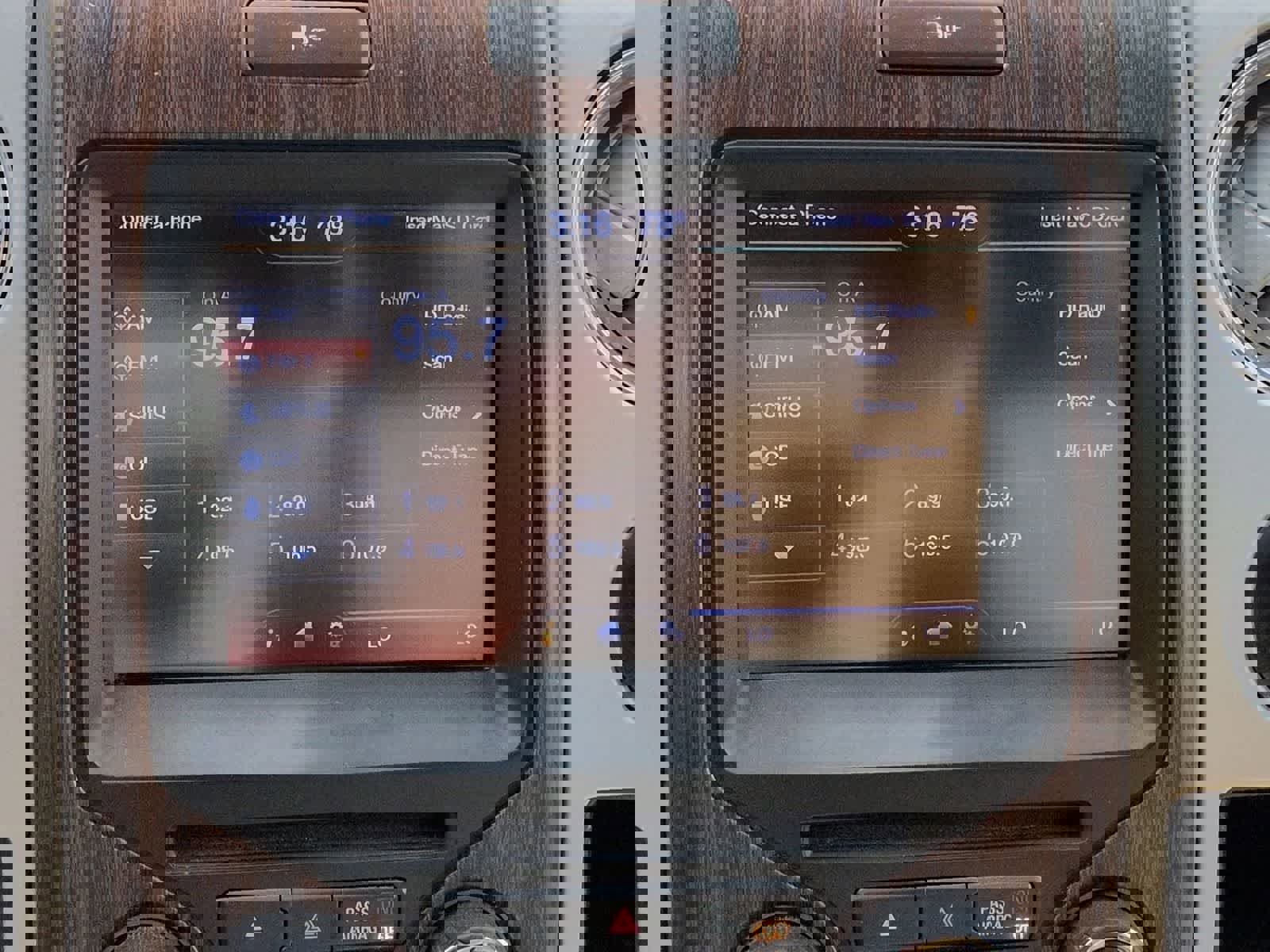 Used 2013 Ford F150 Lariat w/ Luxury Equipment Group RWD image 26