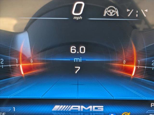 New 2026 Mercedes-Benz GLE 53 AMG 4MATIC image 11