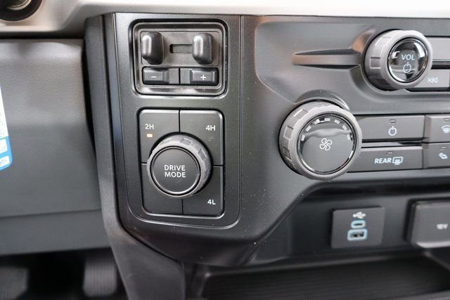 New 2026 Ford F550 4x4 Supercab Super Duty image 30