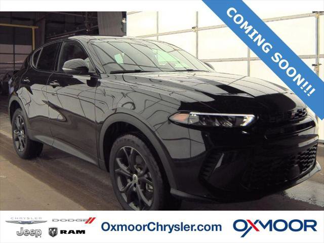 Certified 2024 Dodge Hornet GT Plus w/ GT Blacktop Package