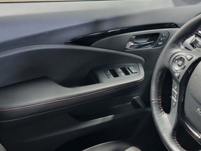 Certified 2023 Honda Ridgeline Black Edition image 22