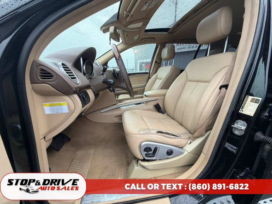 Used 2012 Mercedes-Benz GL 450 4MATIC image 15