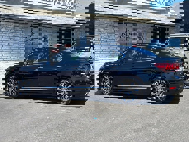 Used 2017 Lexus LS 460 w/ Comfort Package image 27