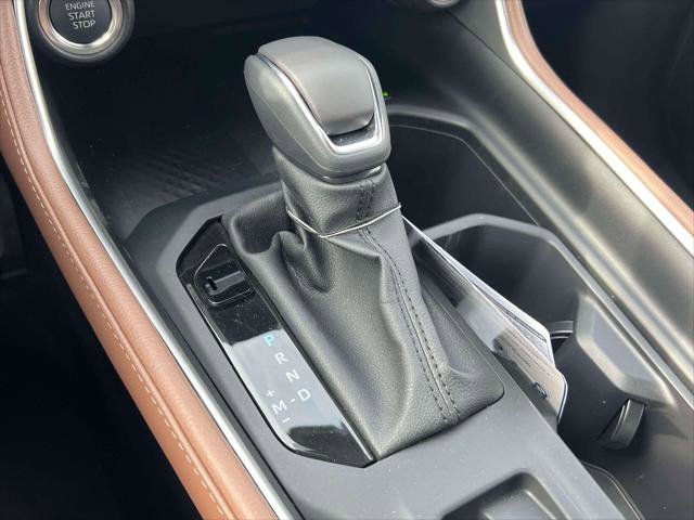 Certified 2026 Toyota Grand Highlander Platinum image 31