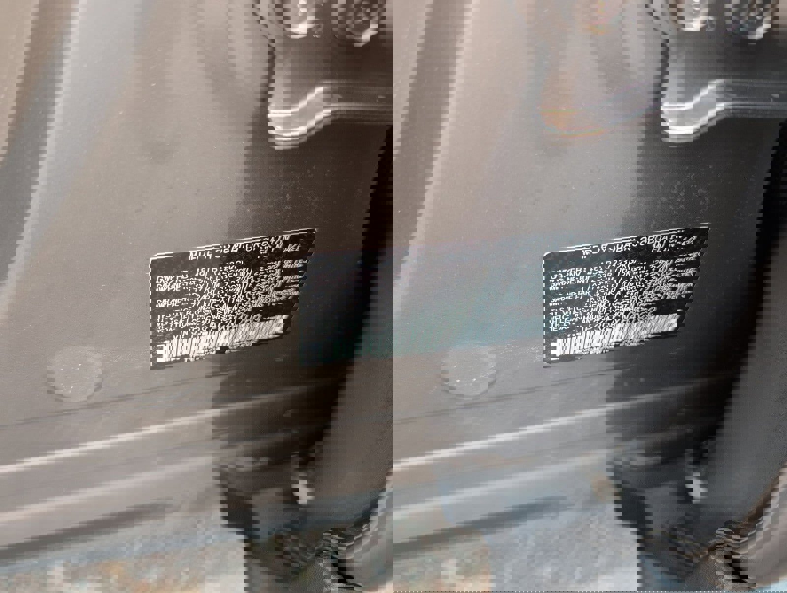 Used 2022 Subaru Forester Premium image 33