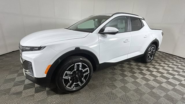 New 2026 Hyundai Santa Cruz Limited AWD/4WD image 6