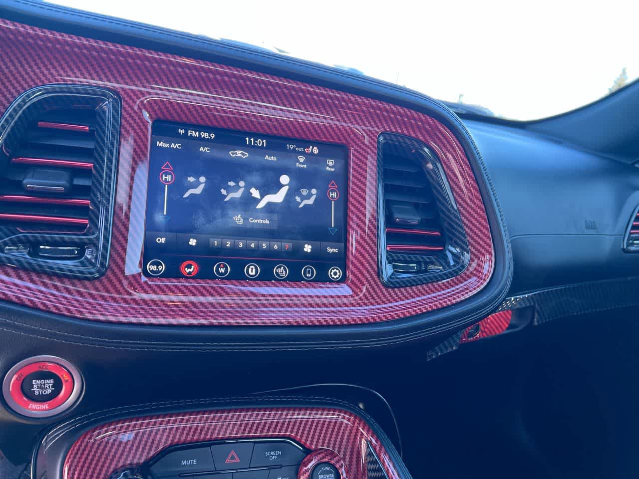 Used 2020 Dodge Challenger GT w/ Plus Package AWD/4WD image 16