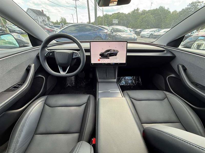 Used 2024 Tesla Model 3 RWD image 15