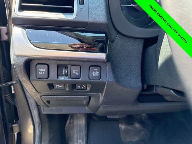 Used 2017 Subaru Forester 2.5i Touring AWD/4WD image 17