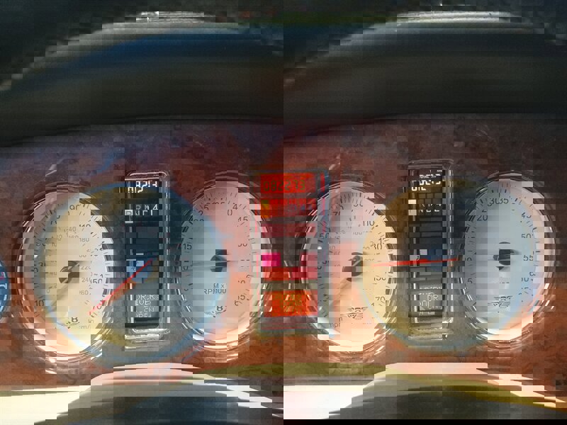 Used 1999 Bentley Arnage Green Label image 21