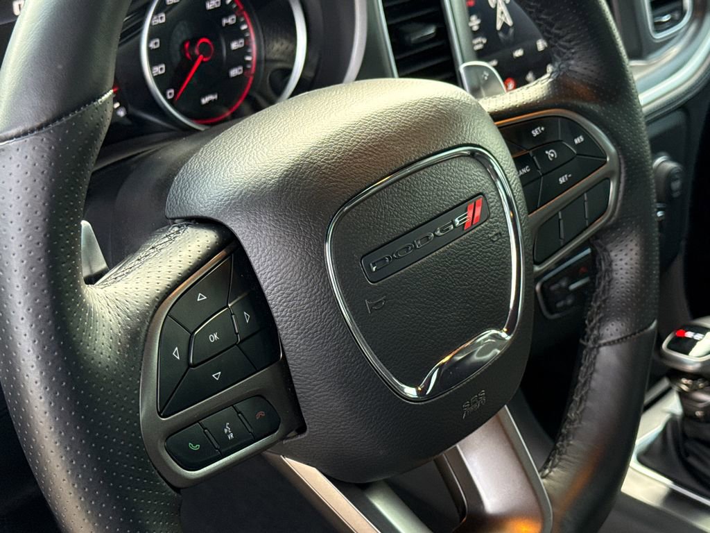 Used 2022 Dodge Charger Scat Pack image 29