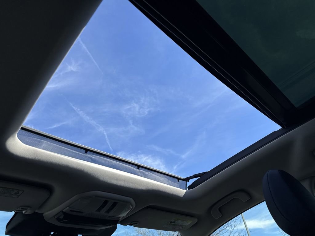 New 2025 Subaru Ascent Bronze Edition image 16