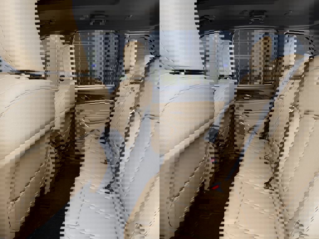 New 2026 Jeep Grand Cherokee Limited image 23