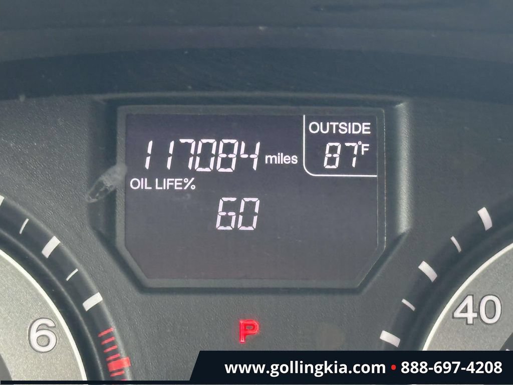 Used 2014 Honda Odyssey EX image 19