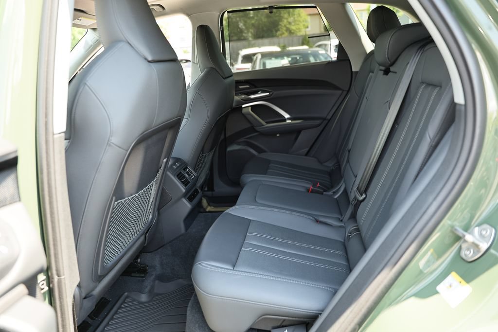 Certified 2025 Audi Q5 Premium w/ Premium Plus AWD/4WD image 24