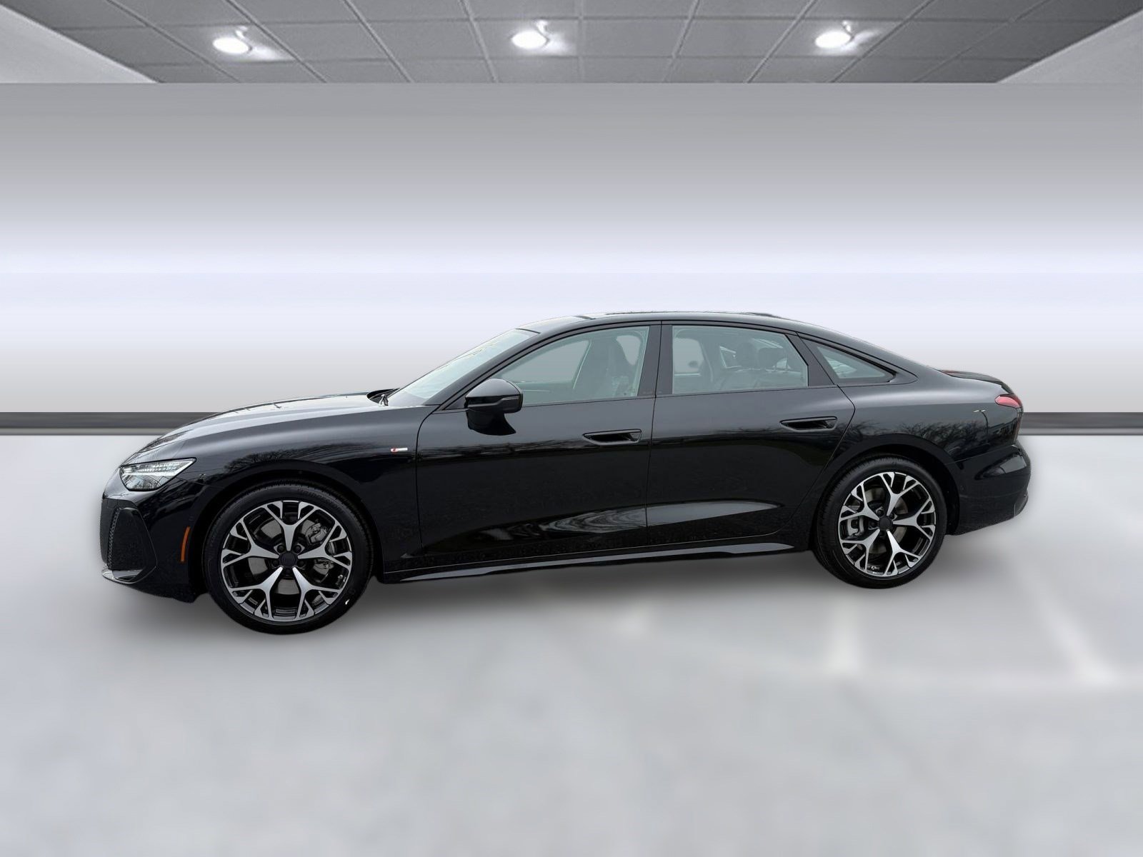 New 2026 Audi A6 Premium Plus image 2