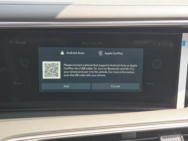 New 2026 Hyundai Palisade SEL Premium AWD/4WD image 5