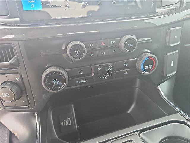 New 2026 Ford F150 STX w/ Equipment Group 200A image 20