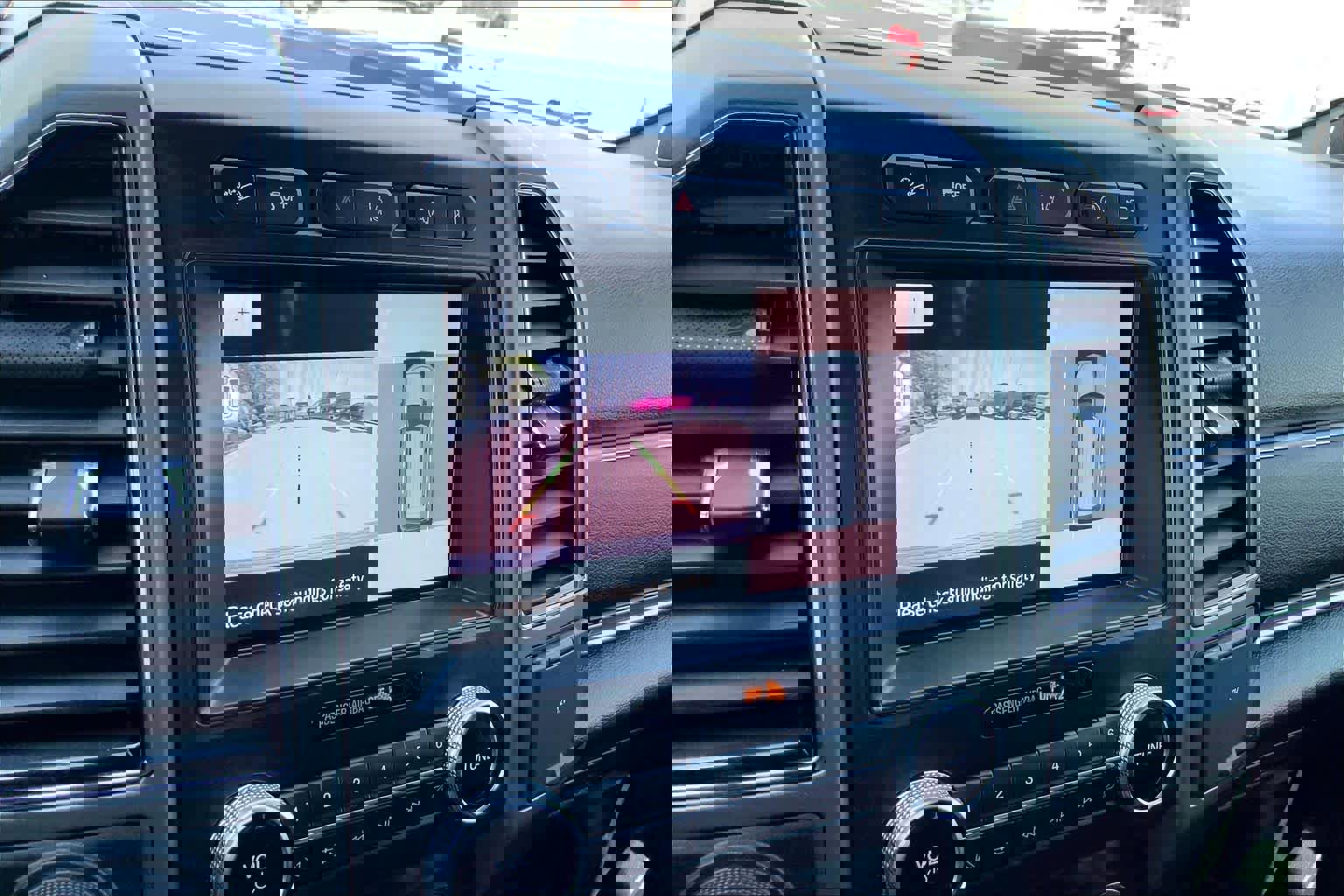 Certified 2021 Ford Expedition Max XLT image 27