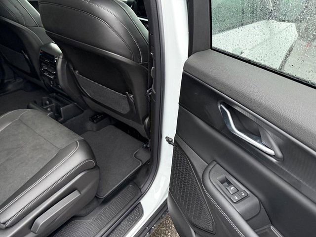 New 2025 Jeep Grand Cherokee L Altitude image 13