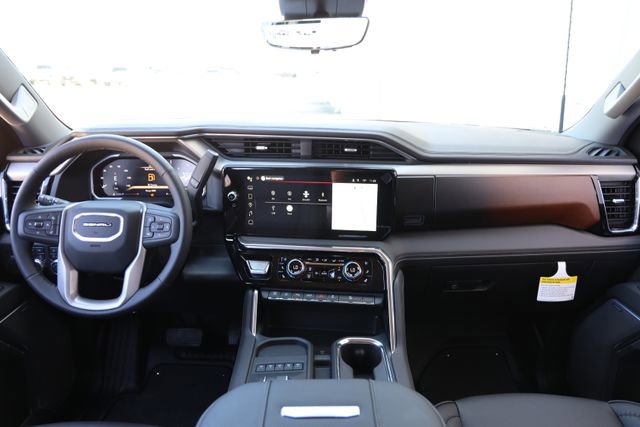 New 2026 GMC Sierra 2500 Denali w/ Max Trailering Package image 29