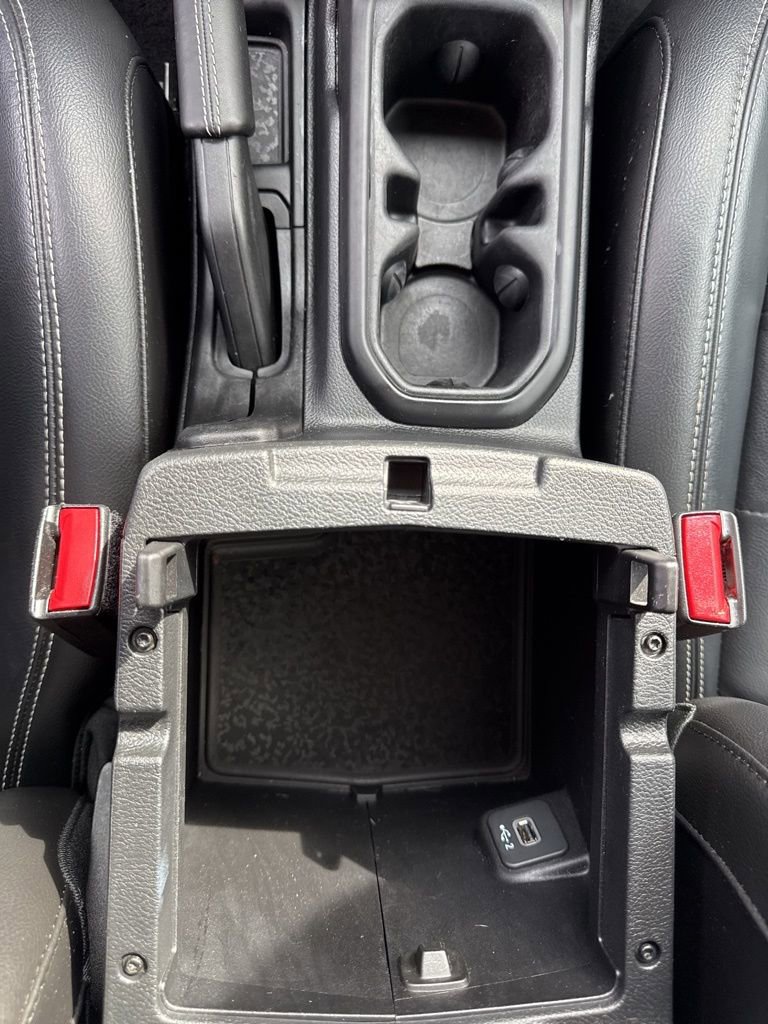 Used 2023 Jeep Wrangler Unlimited Sahara w/ Cold Weather Group image 30