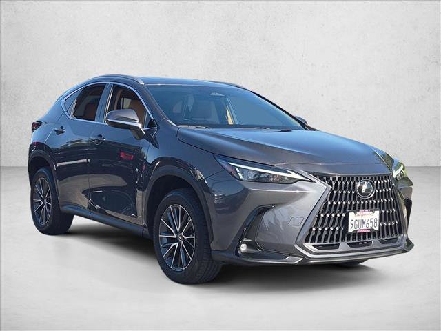 Used 2024 Lexus NX 350 AWD w/ Cold Area Package image 4
