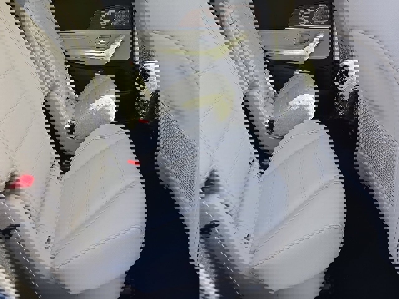 New 2026 Mercedes-Benz GLS 450 4MATIC image 38