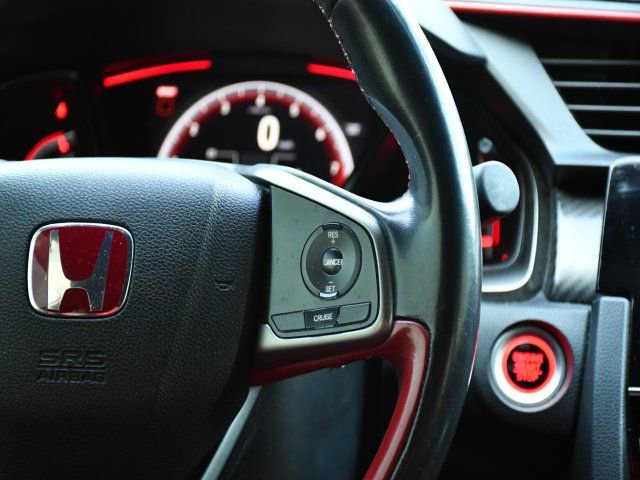 Used 2018 Honda Civic Type R image 30
