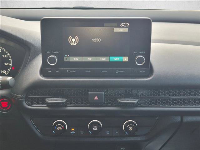 Certified 2023 Honda HR-V LX image 14