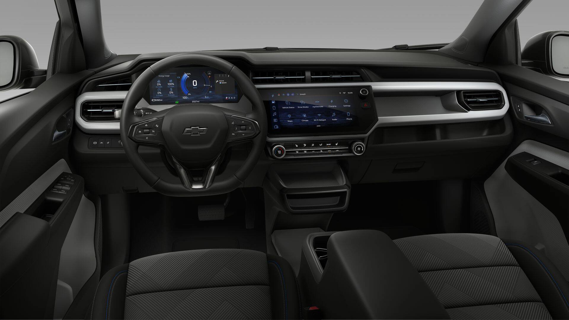 New 2027 Chevrolet Bolt LT FWD image 29