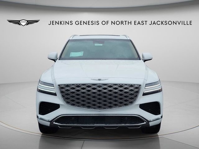 New 2026 Genesis GV80 2.5T Prestige AWD/4WD image 6