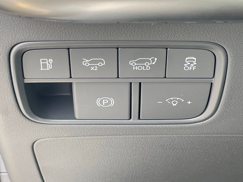 New 2026 Hyundai Ioniq 9 SEL AWD/4WD image 29