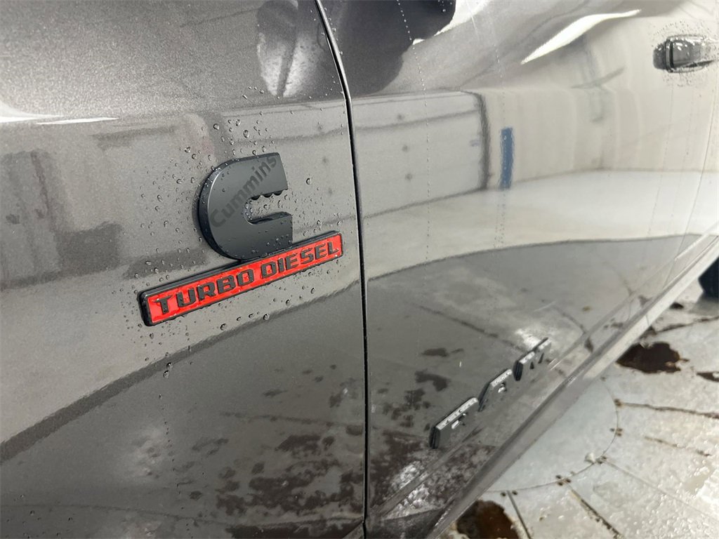 New 2026 RAM 2500 Laramie image 28