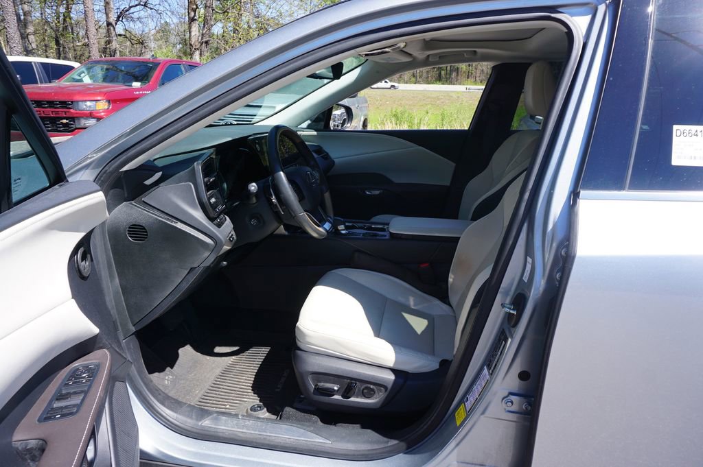Used 2023 Lexus RX 350 Premium w/ Cold Area Package image 2