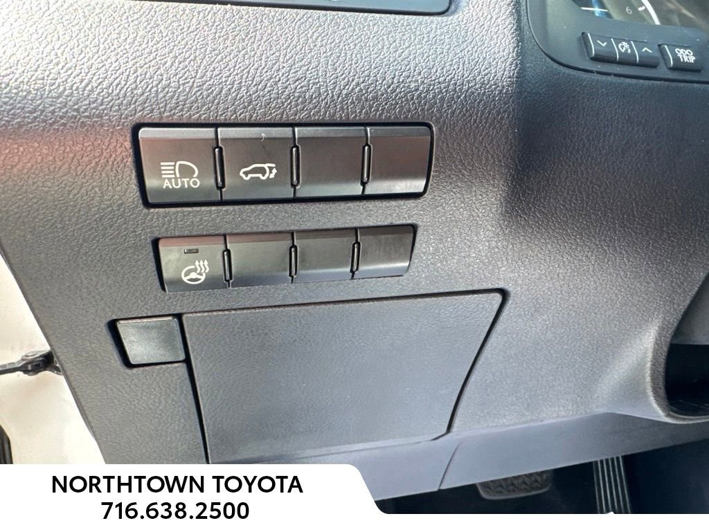 Used 2017 Lexus RX 350 AWD w/ Premium Package image 18