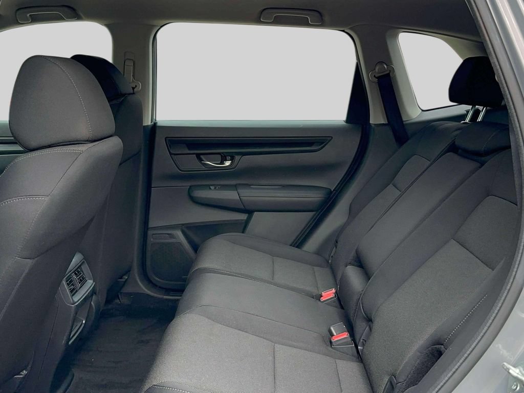 Used 2023 Honda CR-V LX image 9