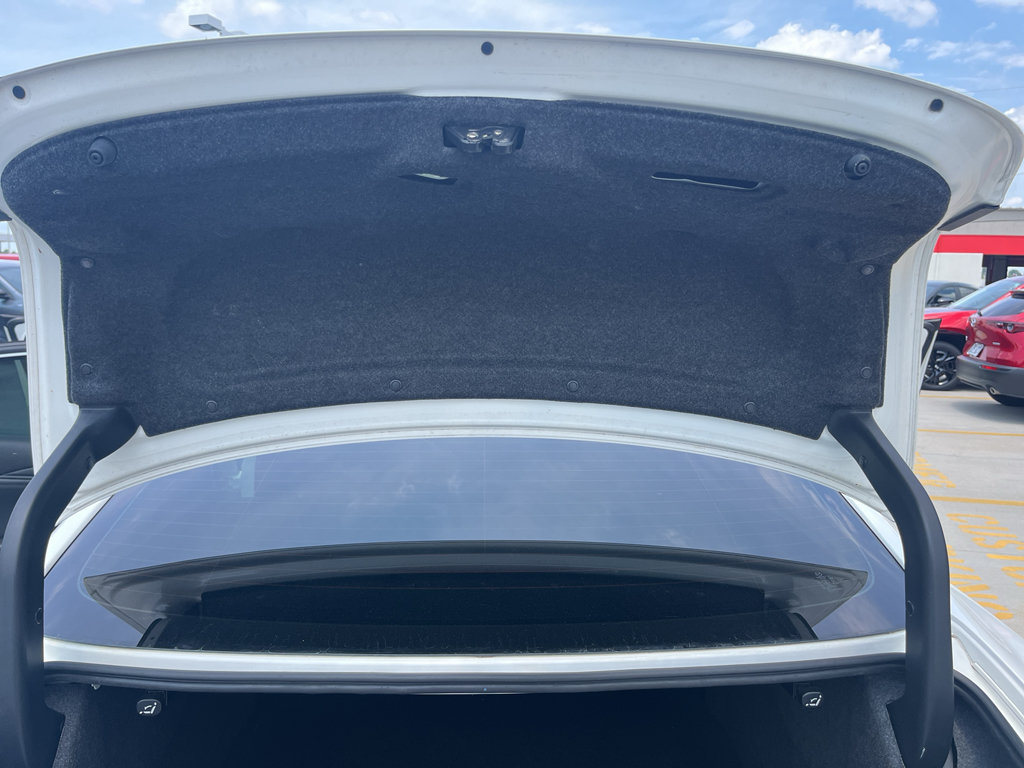 Used 2020 MAZDA MAZDA6 Touring FWD image 32