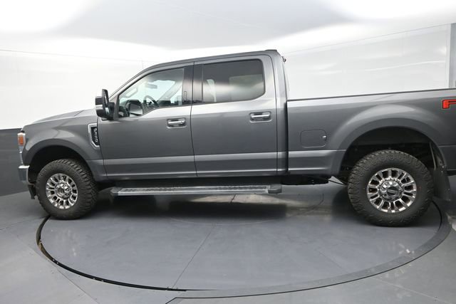 Used 2021 Ford F350 XLT w/ XLT Premium Package image 46