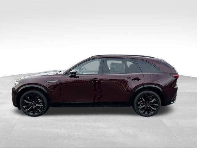 New 2026 MAZDA CX-90 3.3 Turbo S w/ Premium Package image 3