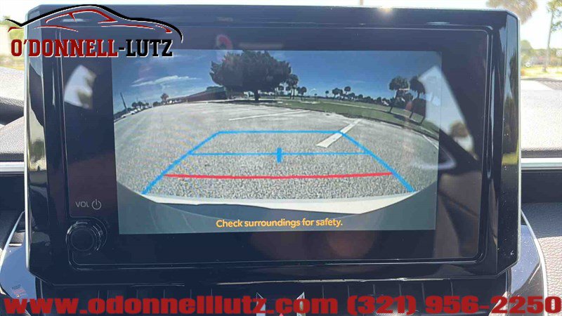 Used 2026 Toyota Corolla SE FWD image 20