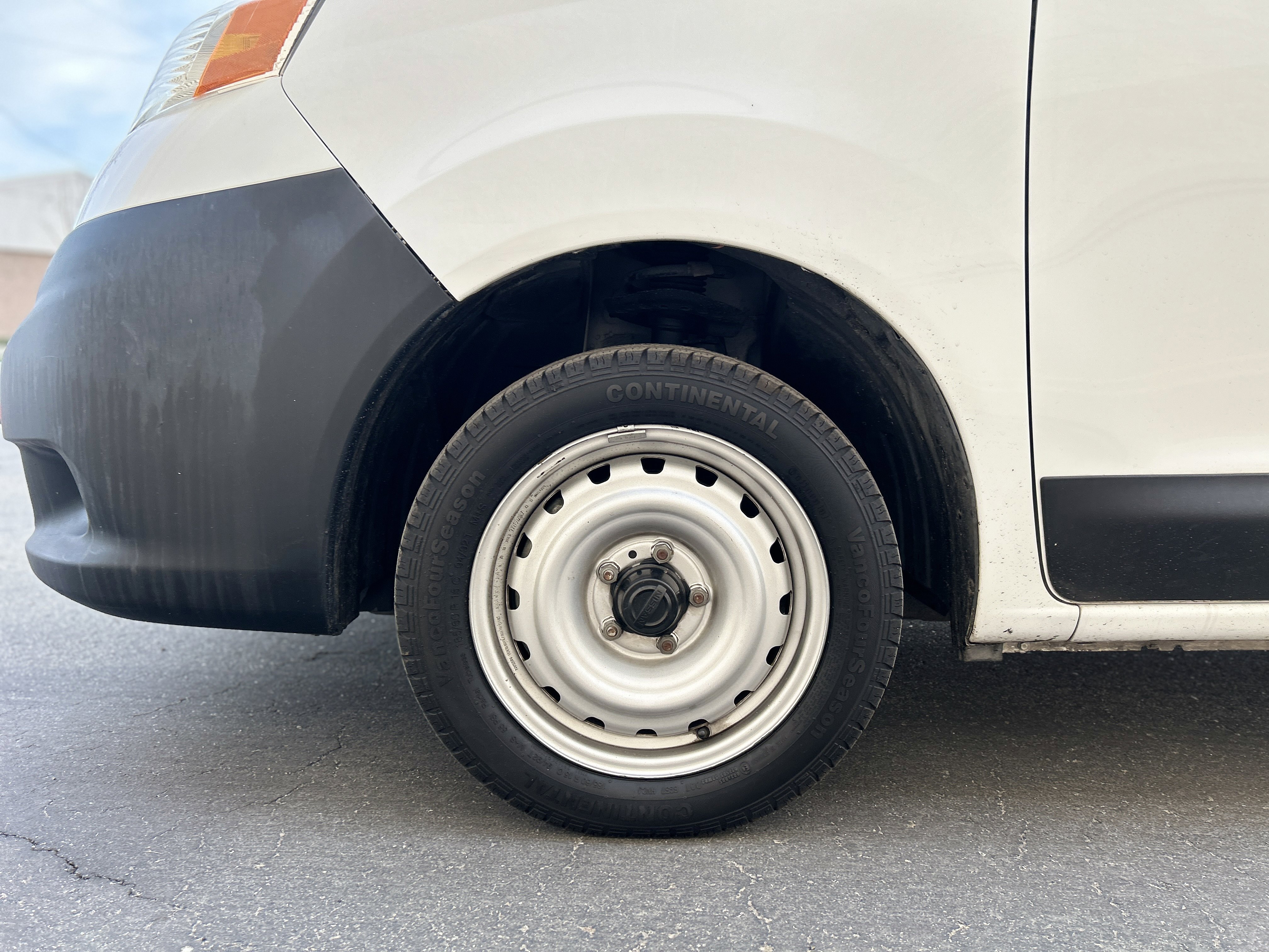 Used 2019 Nissan NV200 S image 15