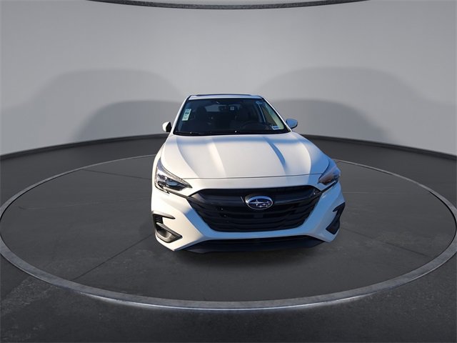 New 2025 Subaru Legacy Premium image 3