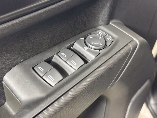 New 2026 Chevrolet Silverado 1500 Custom w/ Turbomax Blackout Package AWD/4WD image 9