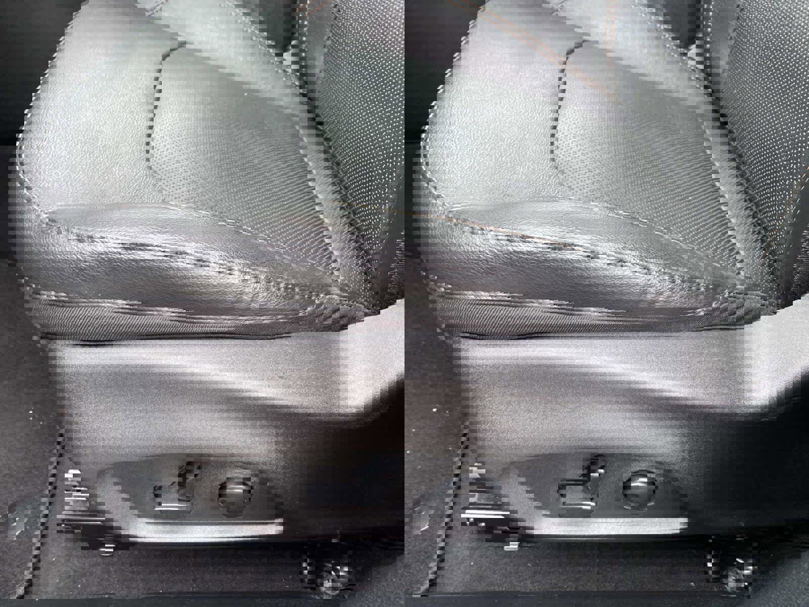 Certified 2022 Jeep Compass Limited w/ Sun and Sound Group image 22