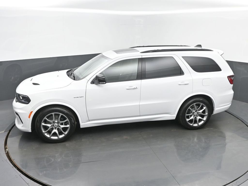 New 2026 Dodge Durango GT image 41