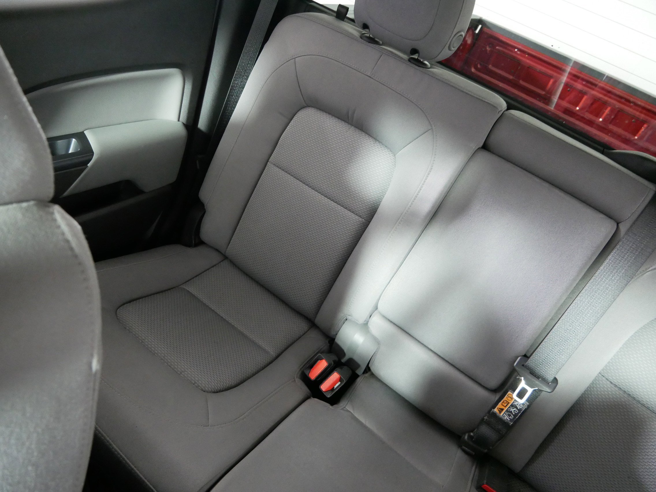 Certified 2015 Chevrolet Colorado LT w/ LT Convenience Package image 12