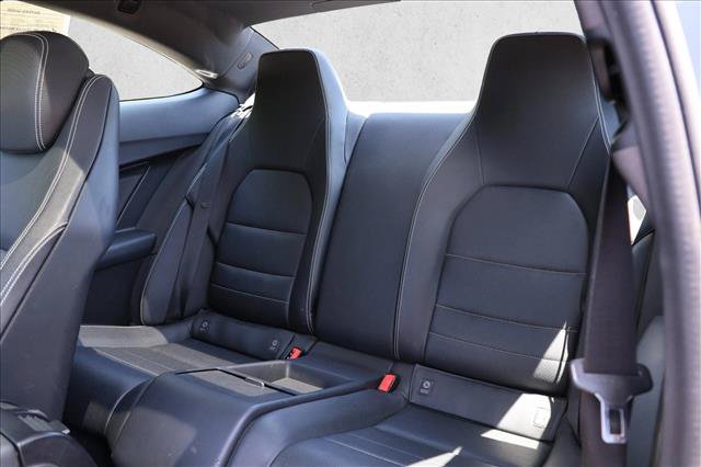 Used 2015 Mercedes-Benz C 350 4MATIC Coupe image 22