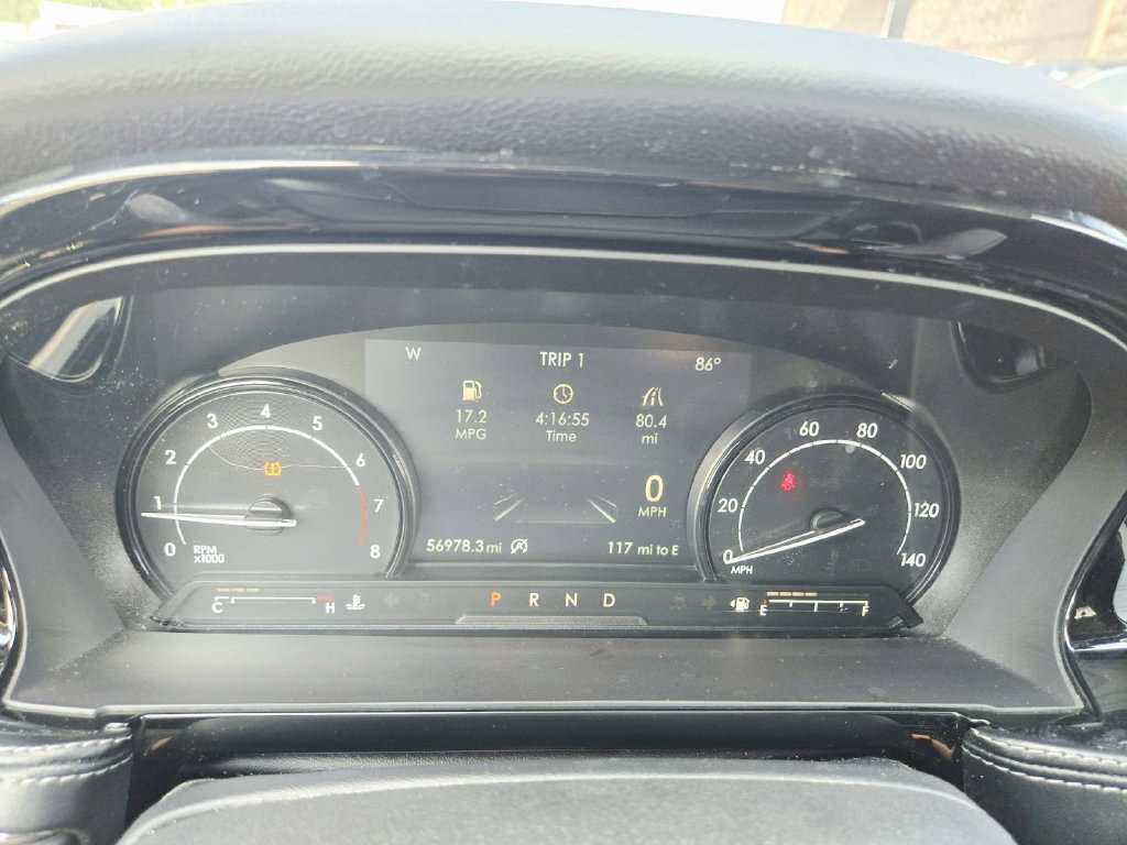 Used 2020 Lincoln Corsair AWD w/ Premium Package image 20